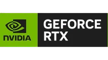 Nvidia GeForce RTX